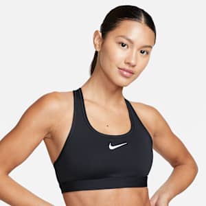 Nike Swoosh Medium Support Women's Padded Sports Bra. Nike JP